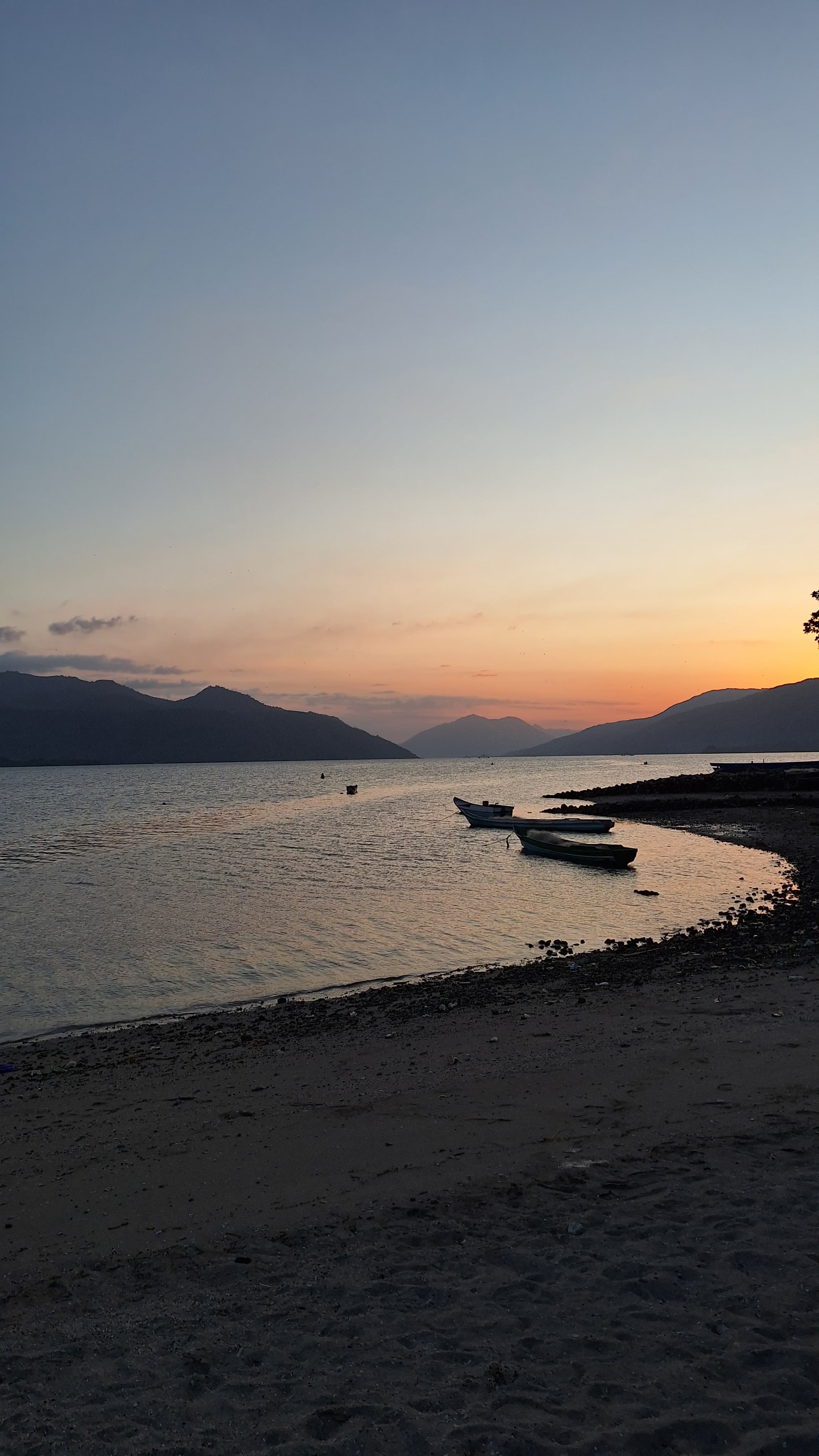 Alor Island